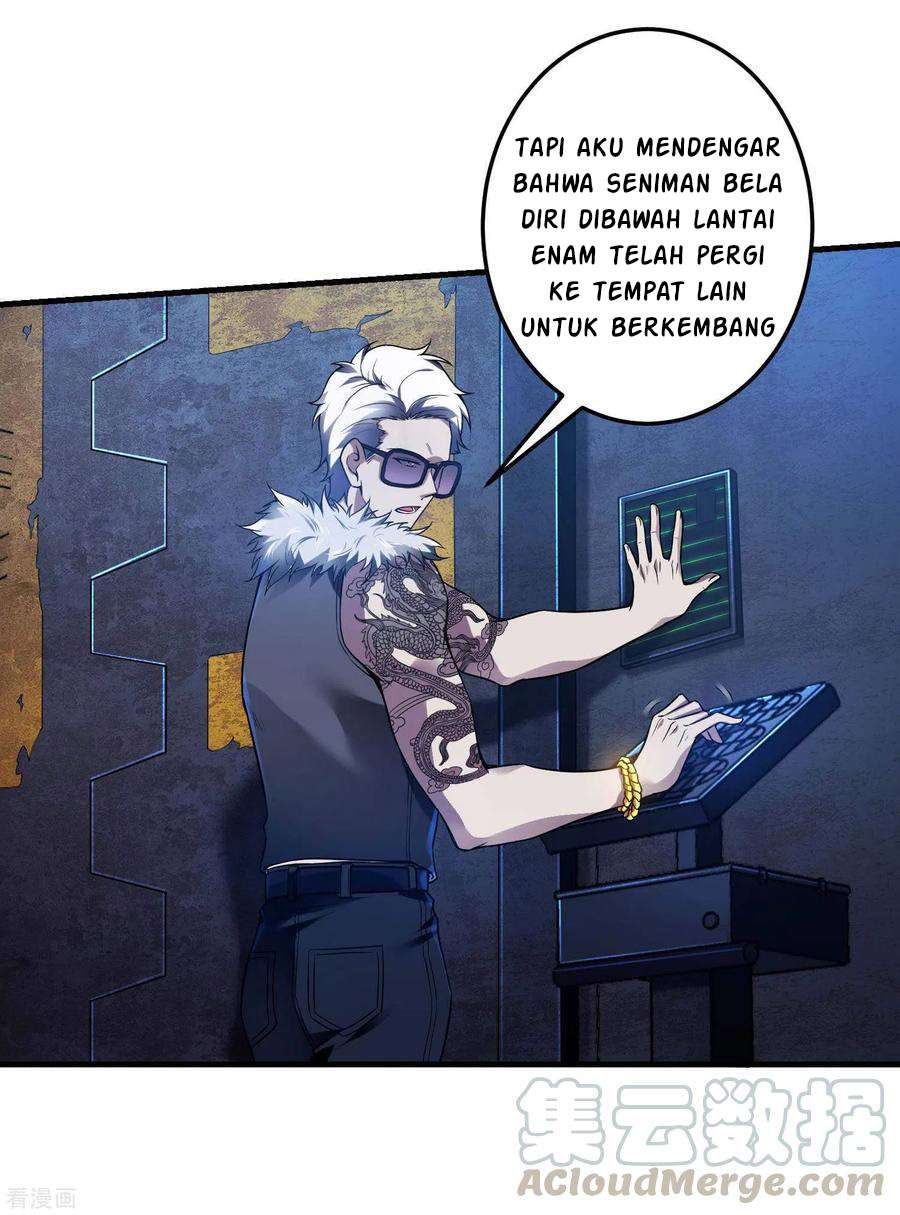 Useless First Son-In-Law (Magnificent Cohabiting Son-In-Law) Chapter 39 Gambar 20