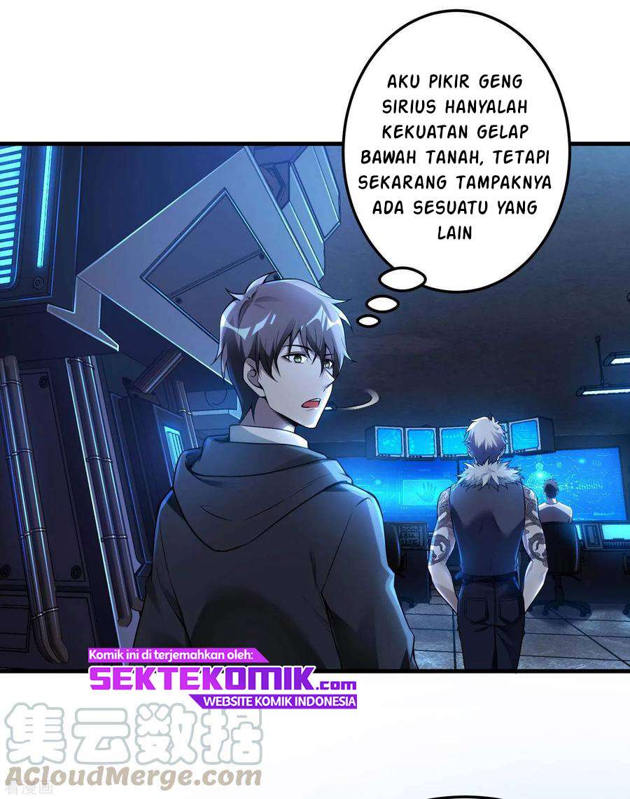 Useless First Son-In-Law (Magnificent Cohabiting Son-In-Law) Chapter 39 Gambar 22