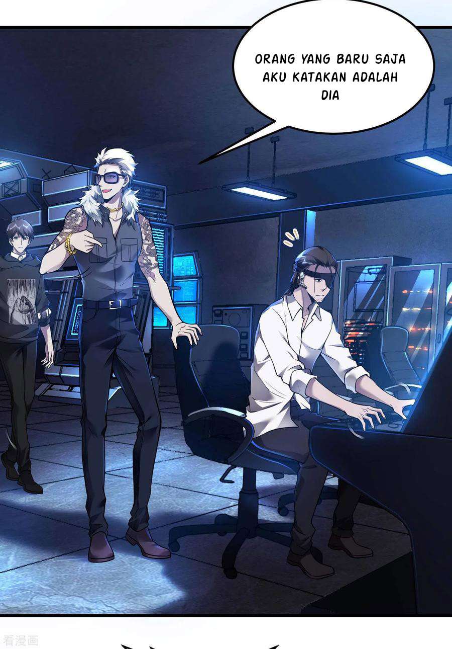 Useless First Son-In-Law (Magnificent Cohabiting Son-In-Law) Chapter 39 Gambar 23