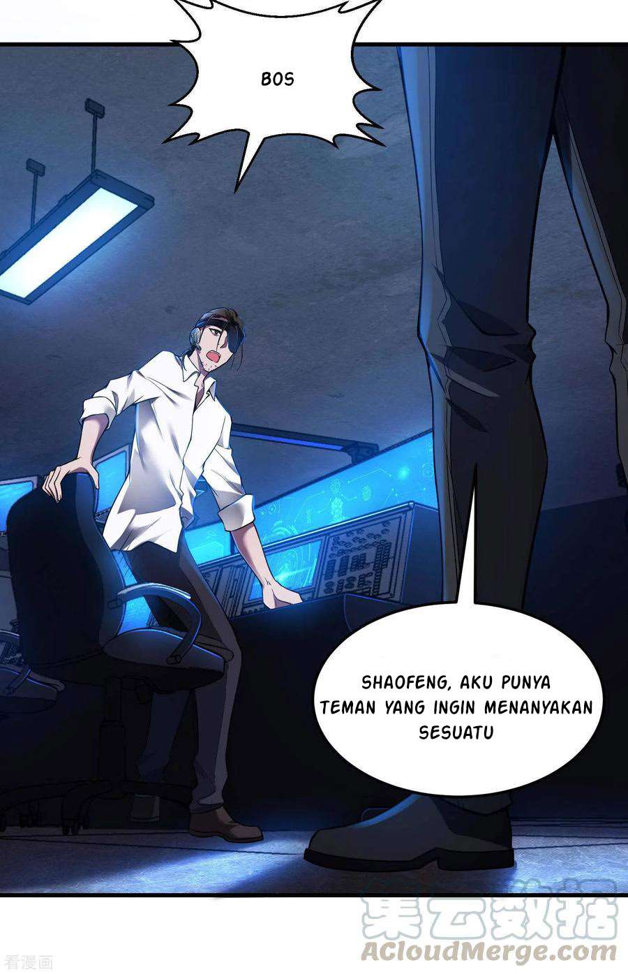 Useless First Son-In-Law (Magnificent Cohabiting Son-In-Law) Chapter 39 Gambar 24