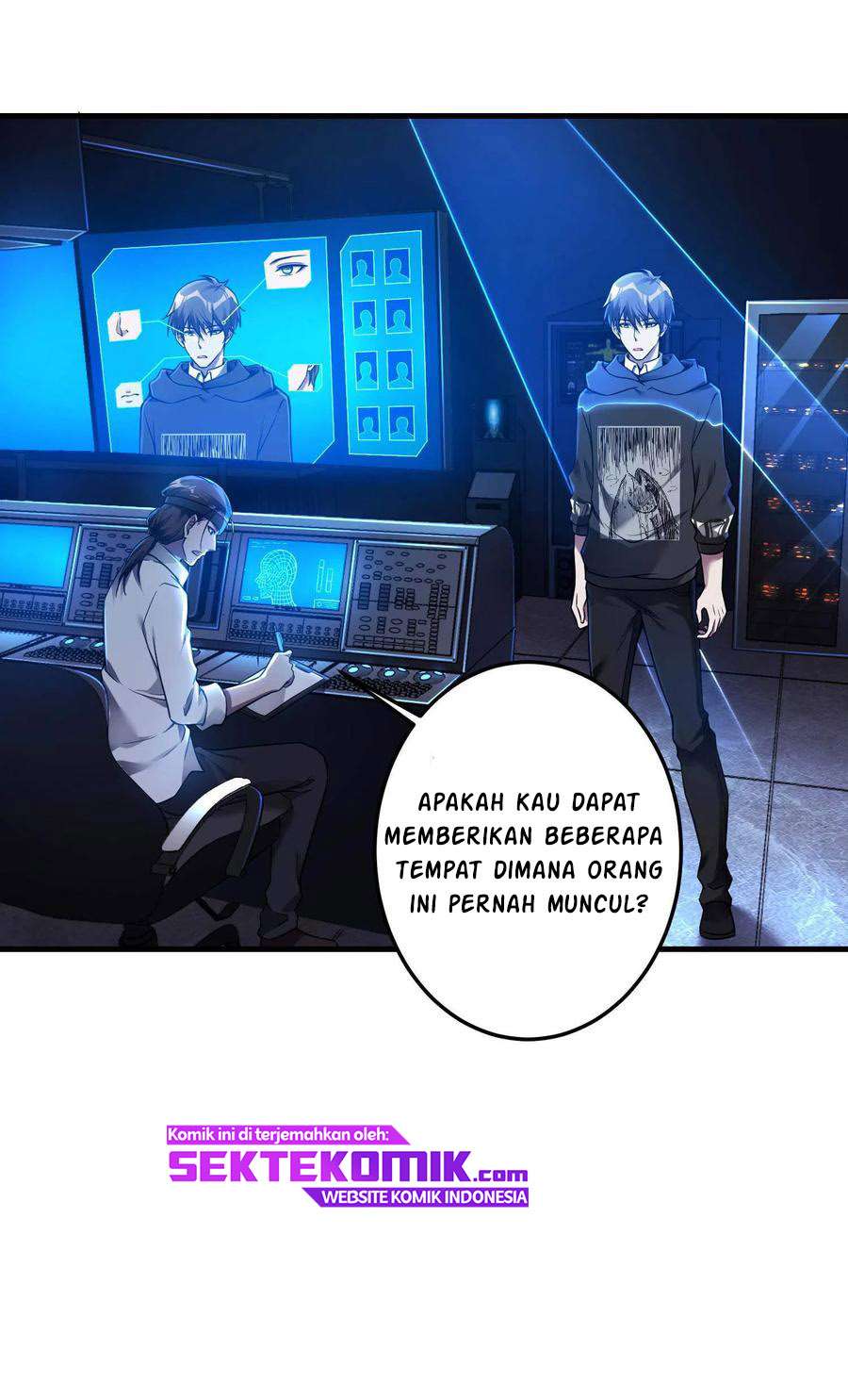 Useless First Son-In-Law (Magnificent Cohabiting Son-In-Law) Chapter 39 Gambar 26