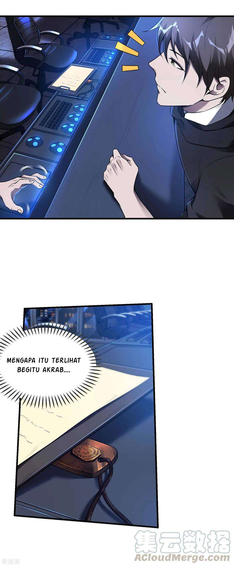 Useless First Son-In-Law (Magnificent Cohabiting Son-In-Law) Chapter 39 Gambar 28