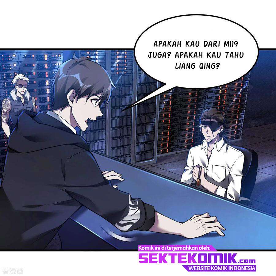 Useless First Son-In-Law (Magnificent Cohabiting Son-In-Law) Chapter 39 Gambar 31