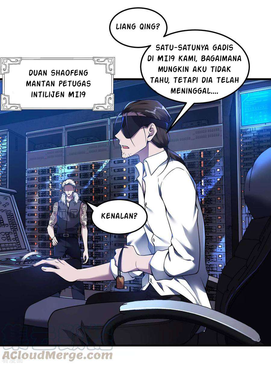 Useless First Son-In-Law (Magnificent Cohabiting Son-In-Law) Chapter 39 Gambar 32