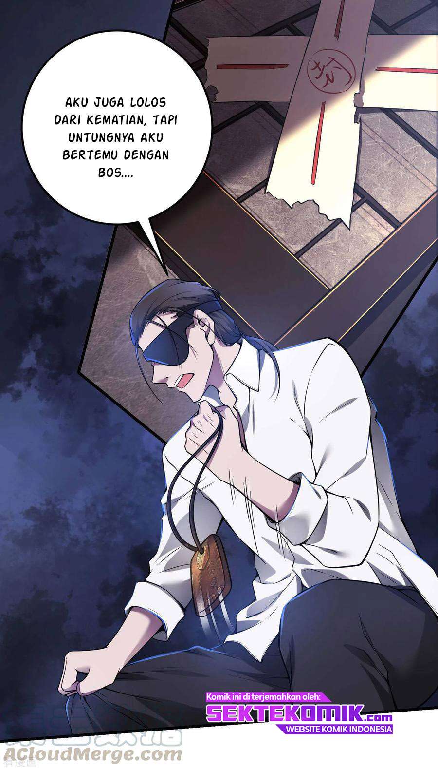 Useless First Son-In-Law (Magnificent Cohabiting Son-In-Law) Chapter 39 Gambar 40