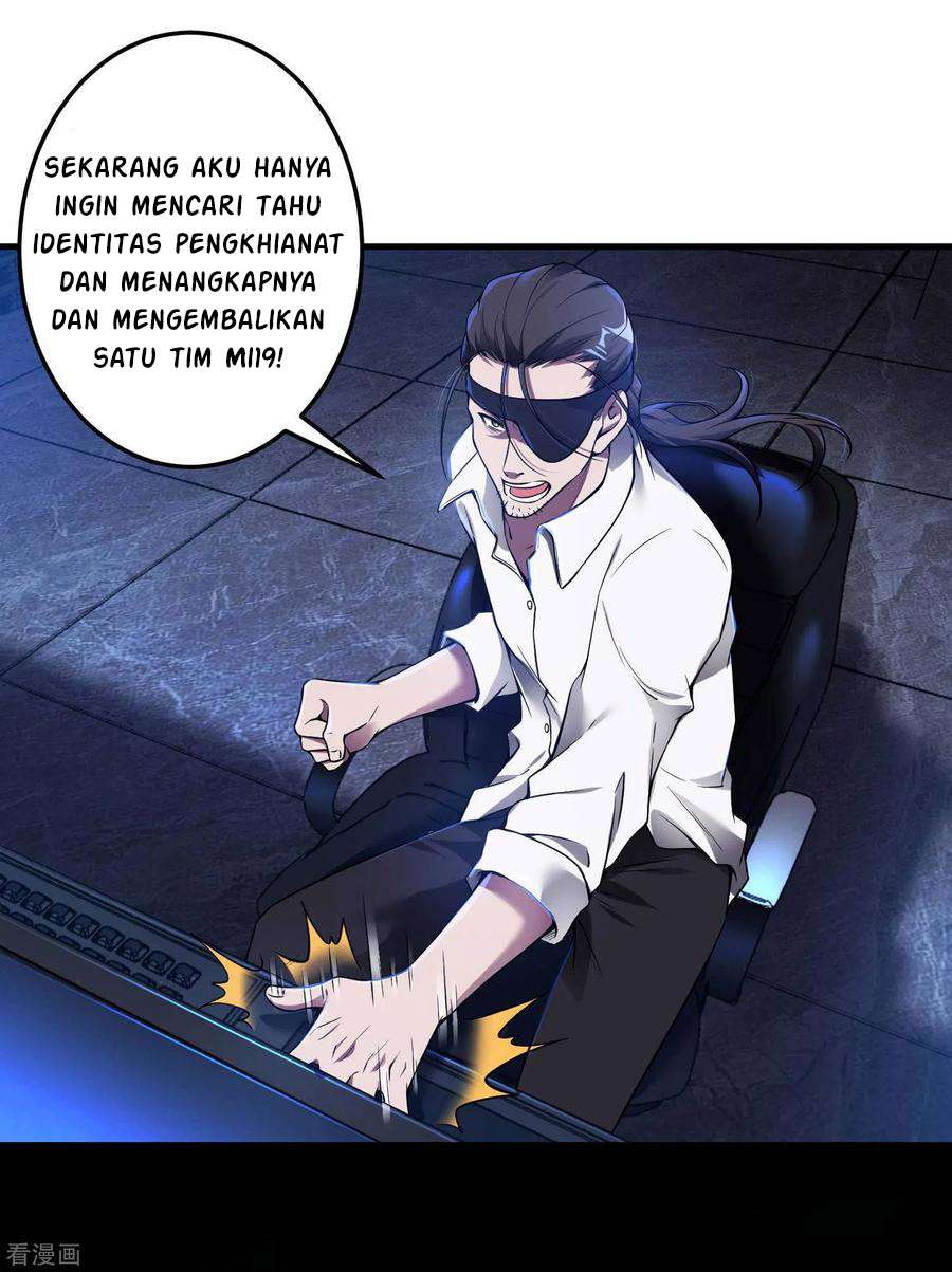 Useless First Son-In-Law (Magnificent Cohabiting Son-In-Law) Chapter 39 Gambar 41