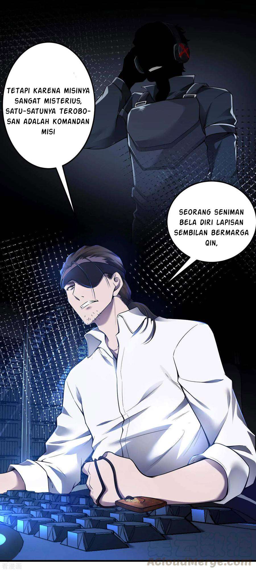 Useless First Son-In-Law (Magnificent Cohabiting Son-In-Law) Chapter 39 Gambar 42