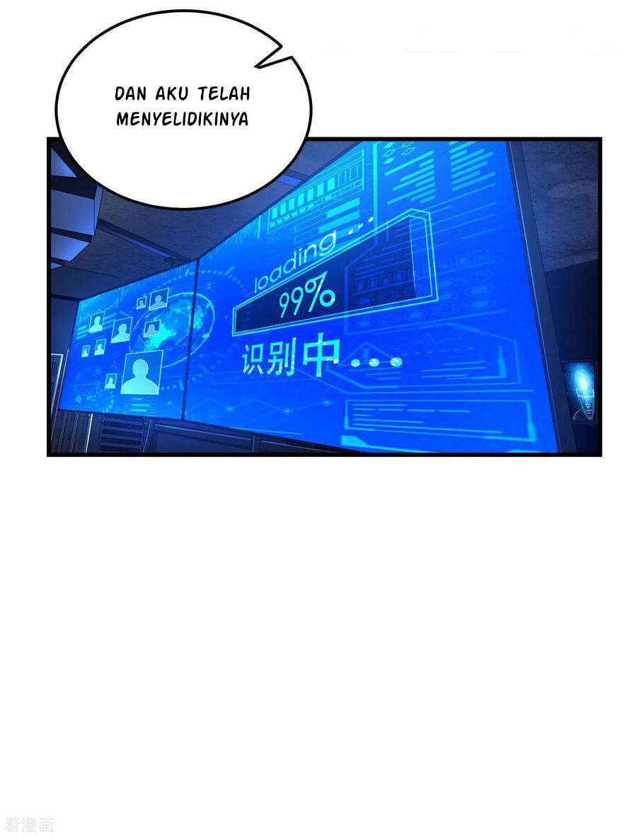 Useless First Son-In-Law (Magnificent Cohabiting Son-In-Law) Chapter 39 Gambar 43