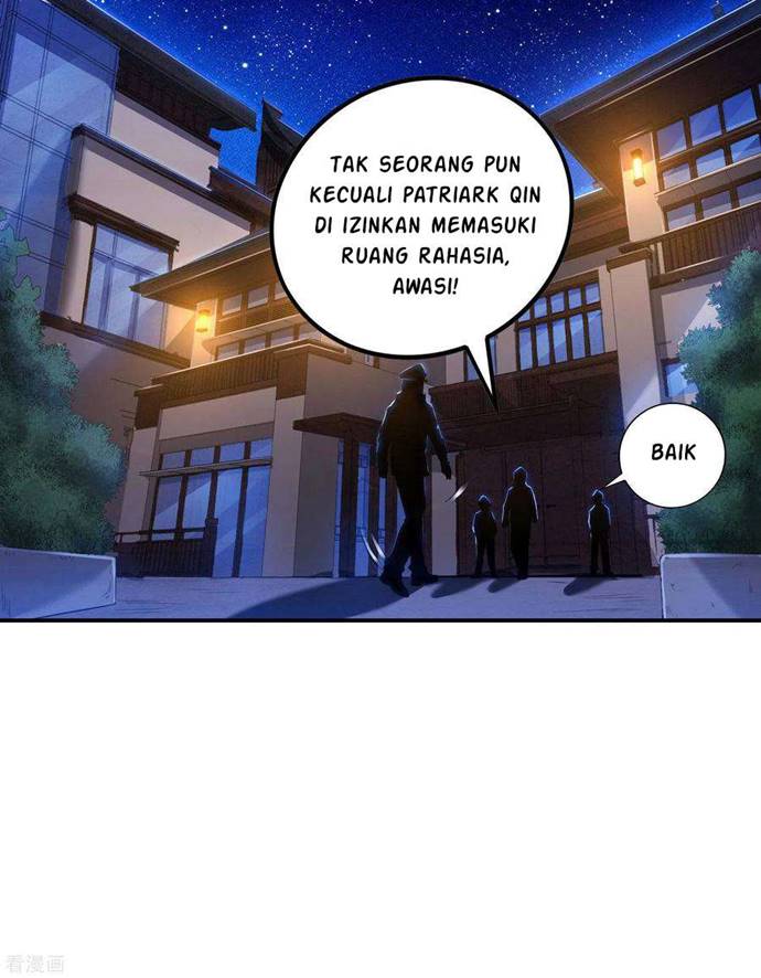 Useless First Son-In-Law (Magnificent Cohabiting Son-In-Law) Chapter 46 Gambar 2