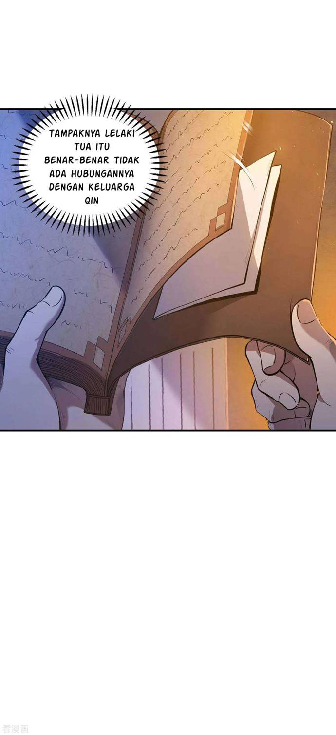 Useless First Son-In-Law (Magnificent Cohabiting Son-In-Law) Chapter 46 Gambar 5
