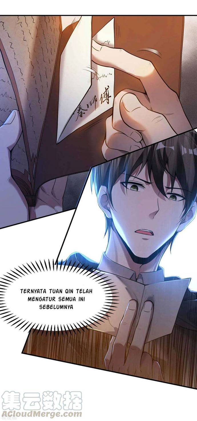 Useless First Son-In-Law (Magnificent Cohabiting Son-In-Law) Chapter 46 Gambar 6