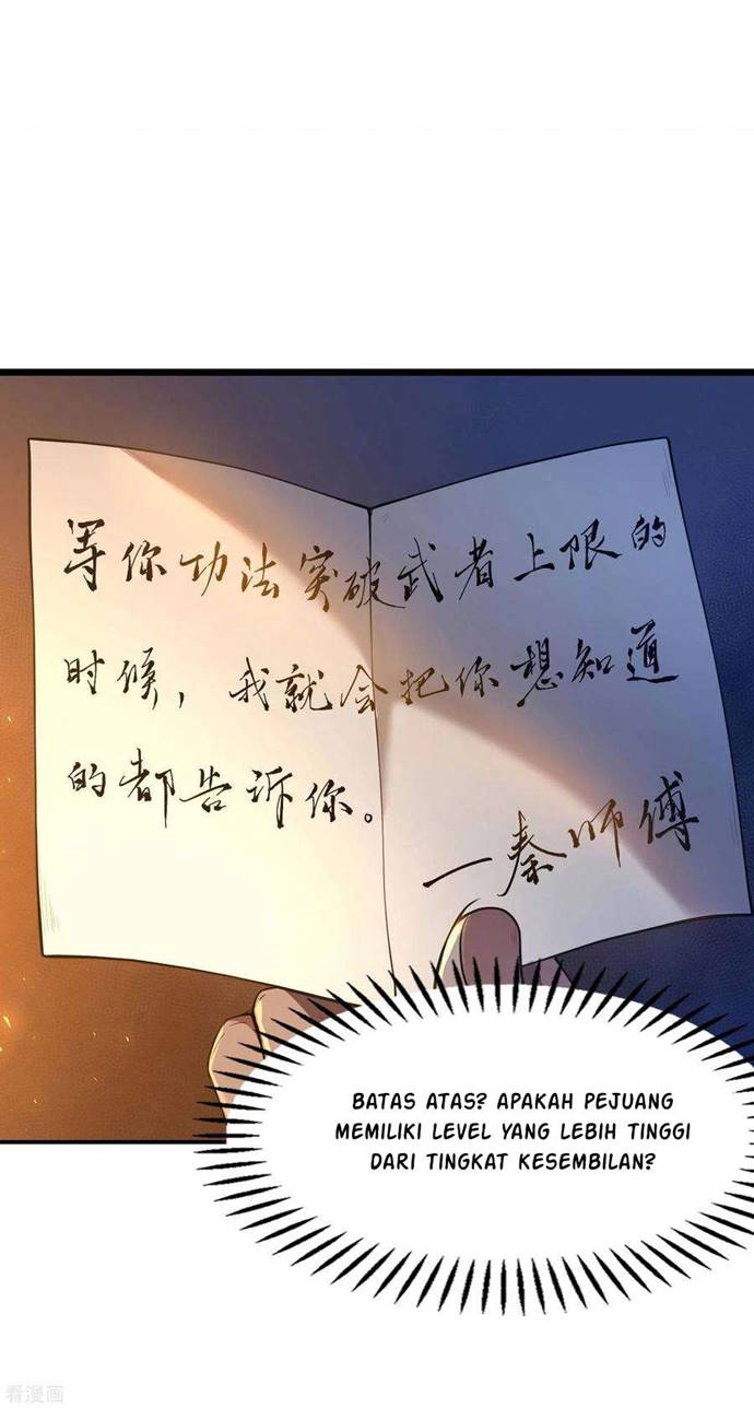 Useless First Son-In-Law (Magnificent Cohabiting Son-In-Law) Chapter 46 Gambar 7