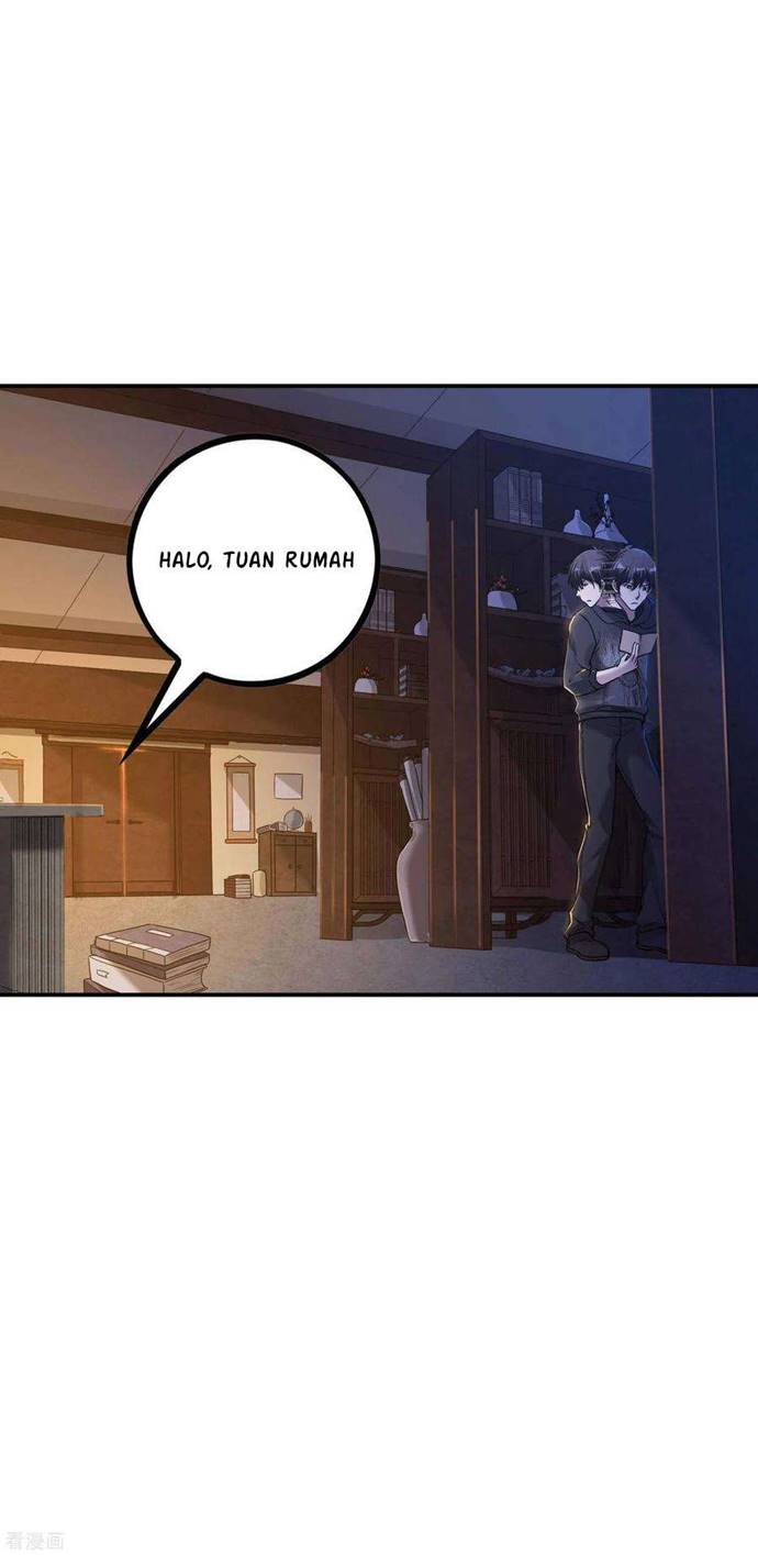 Useless First Son-In-Law (Magnificent Cohabiting Son-In-Law) Chapter 46 Gambar 8