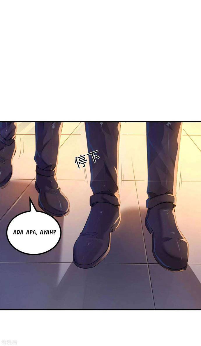 Useless First Son-In-Law (Magnificent Cohabiting Son-In-Law) Chapter 46 Gambar 10