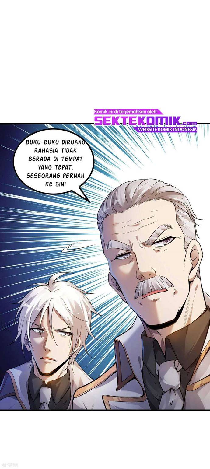 Useless First Son-In-Law (Magnificent Cohabiting Son-In-Law) Chapter 46 Gambar 11