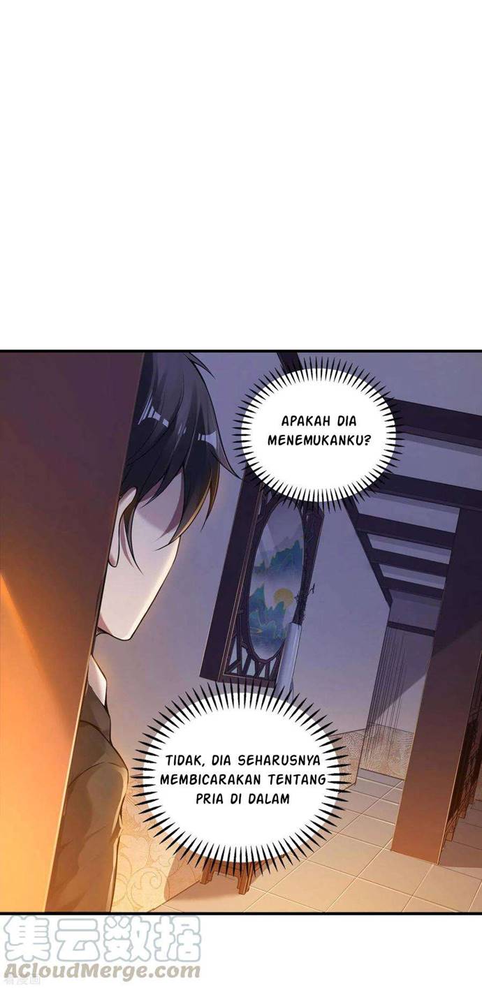 Useless First Son-In-Law (Magnificent Cohabiting Son-In-Law) Chapter 46 Gambar 12