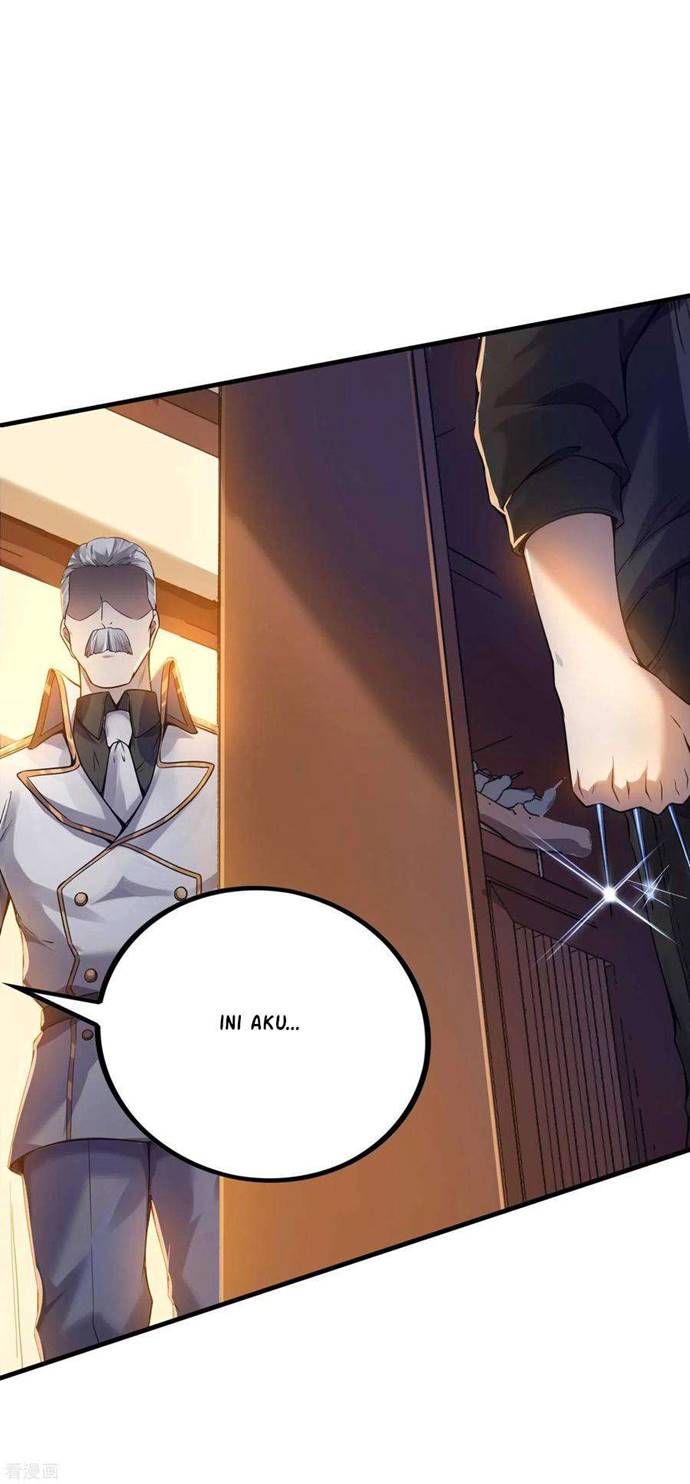 Useless First Son-In-Law (Magnificent Cohabiting Son-In-Law) Chapter 46 Gambar 13