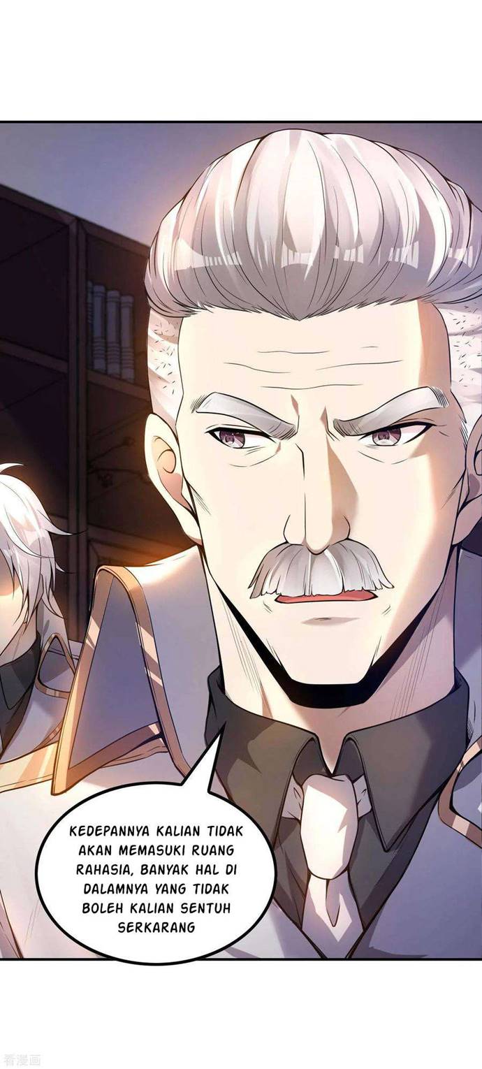 Useless First Son-In-Law (Magnificent Cohabiting Son-In-Law) Chapter 46 Gambar 15
