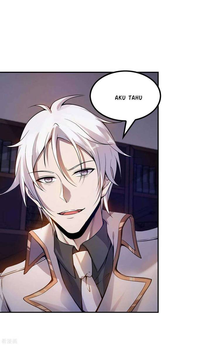 Useless First Son-In-Law (Magnificent Cohabiting Son-In-Law) Chapter 46 Gambar 16