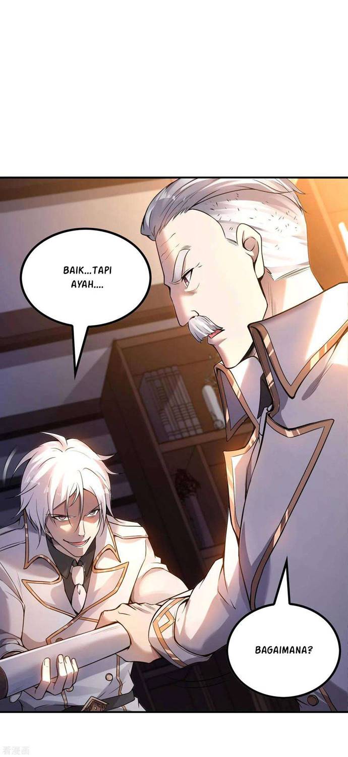 Useless First Son-In-Law (Magnificent Cohabiting Son-In-Law) Chapter 46 Gambar 18