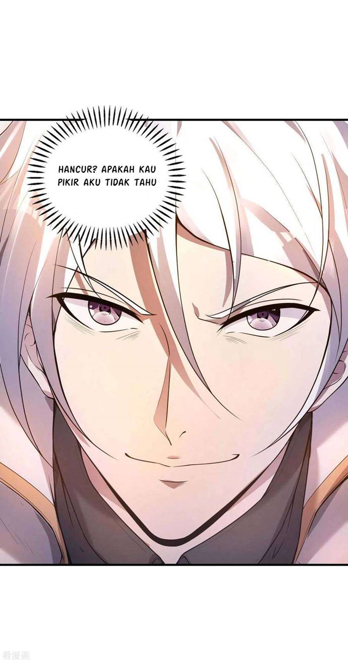 Useless First Son-In-Law (Magnificent Cohabiting Son-In-Law) Chapter 46 Gambar 22