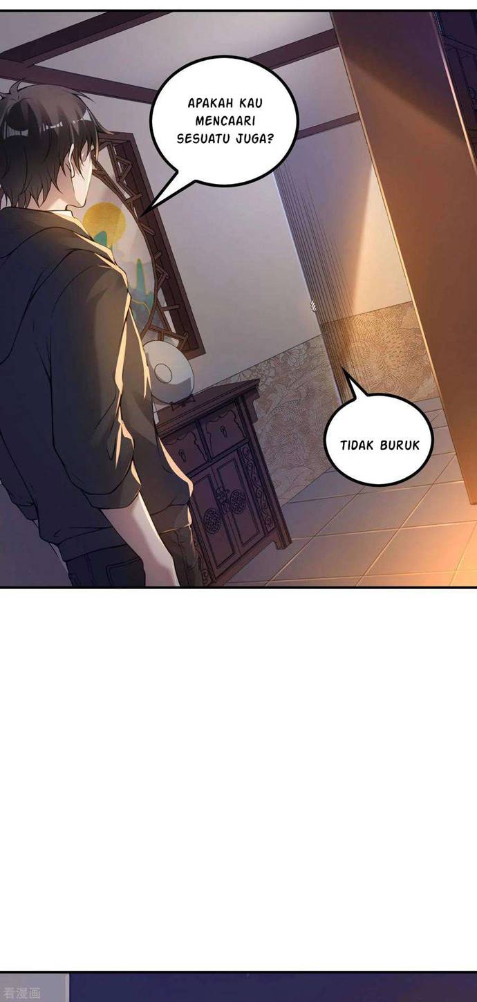 Useless First Son-In-Law (Magnificent Cohabiting Son-In-Law) Chapter 46 Gambar 25