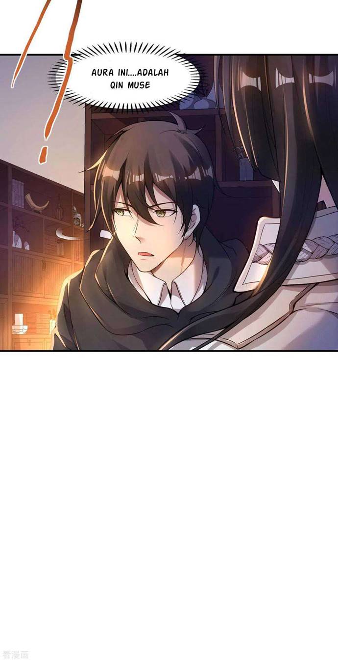 Useless First Son-In-Law (Magnificent Cohabiting Son-In-Law) Chapter 46 Gambar 27