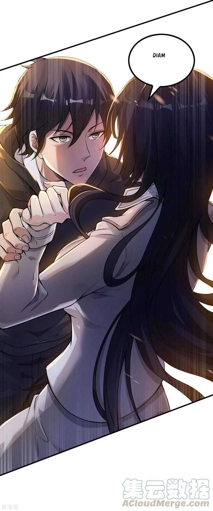 Useless First Son-In-Law (Magnificent Cohabiting Son-In-Law) Chapter 46 Gambar 29