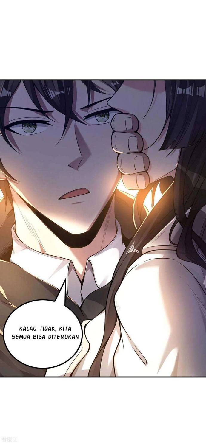 Useless First Son-In-Law (Magnificent Cohabiting Son-In-Law) Chapter 46 Gambar 30
