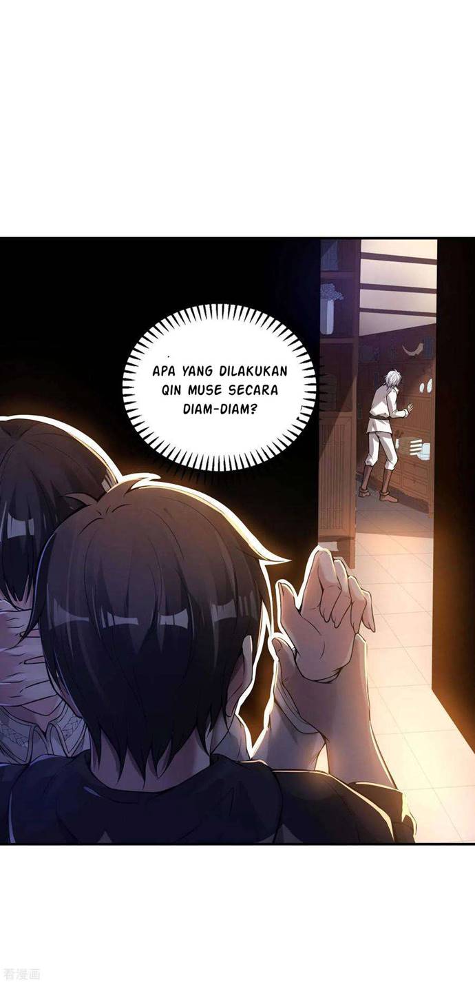Useless First Son-In-Law (Magnificent Cohabiting Son-In-Law) Chapter 46 Gambar 31