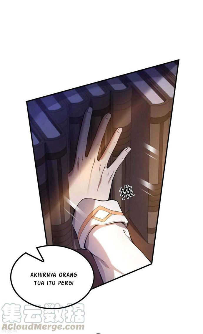 Useless First Son-In-Law (Magnificent Cohabiting Son-In-Law) Chapter 46 Gambar 32