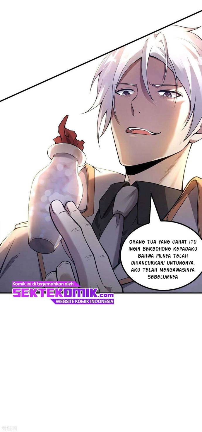 Useless First Son-In-Law (Magnificent Cohabiting Son-In-Law) Chapter 46 Gambar 34