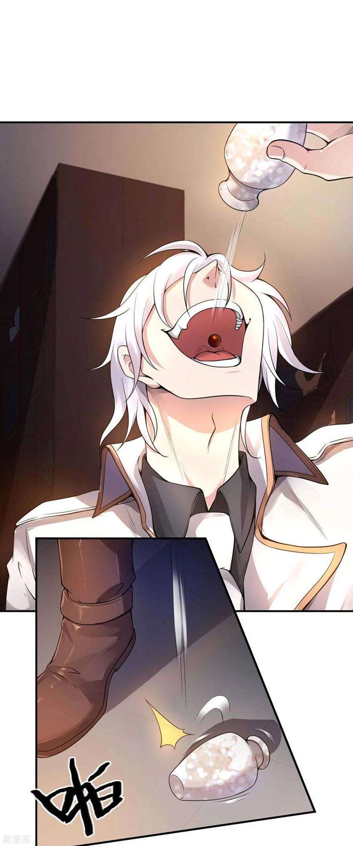 Useless First Son-In-Law (Magnificent Cohabiting Son-In-Law) Chapter 46 Gambar 36