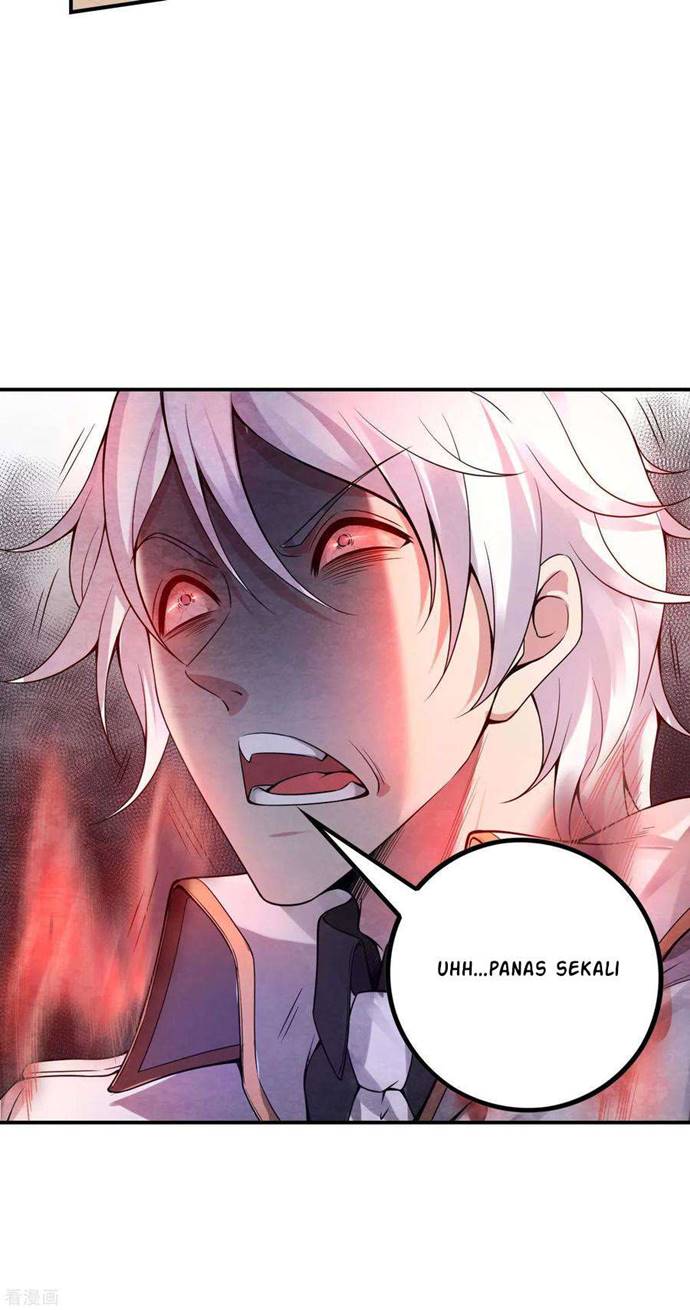 Useless First Son-In-Law (Magnificent Cohabiting Son-In-Law) Chapter 46 Gambar 37