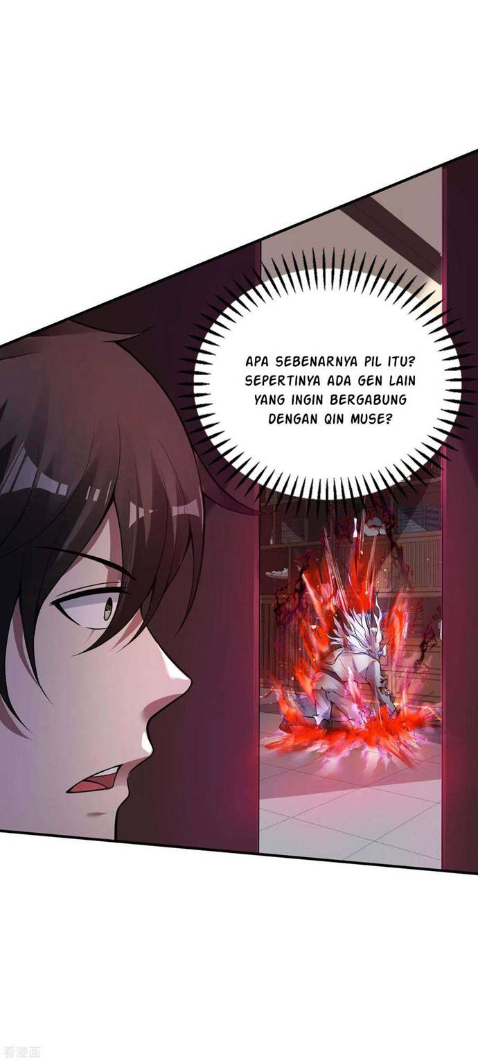 Useless First Son-In-Law (Magnificent Cohabiting Son-In-Law) Chapter 46 Gambar 43