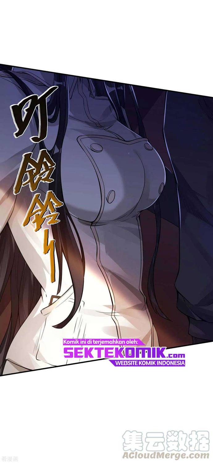 Useless First Son-In-Law (Magnificent Cohabiting Son-In-Law) Chapter 46 Gambar 44