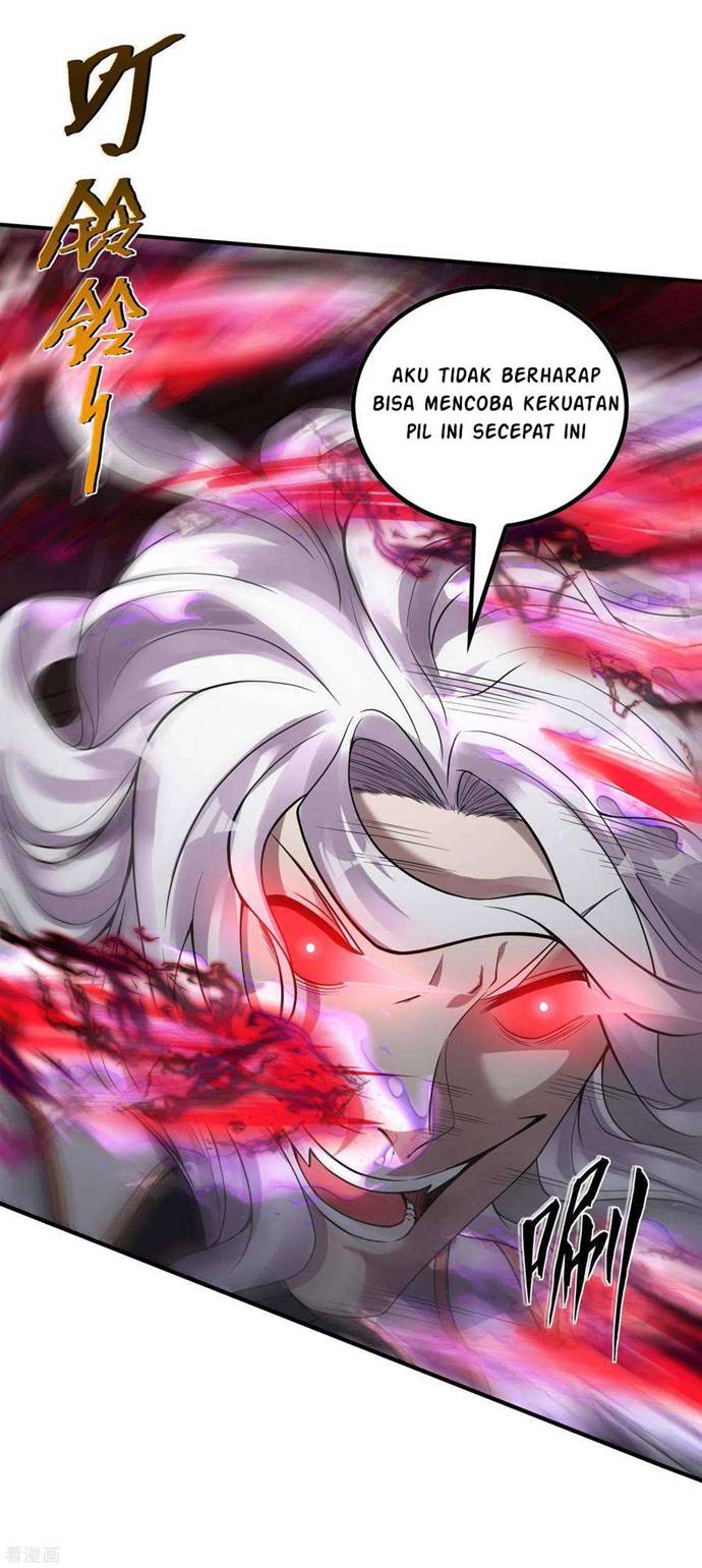 Useless First Son-In-Law (Magnificent Cohabiting Son-In-Law) Chapter 46 Gambar 46