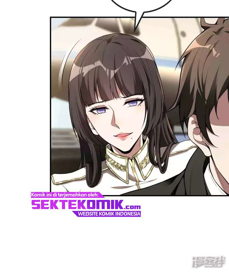 Useless First Son-In-Law (Magnificent Cohabiting Son-In-Law) Chapter 50 Gambar 6