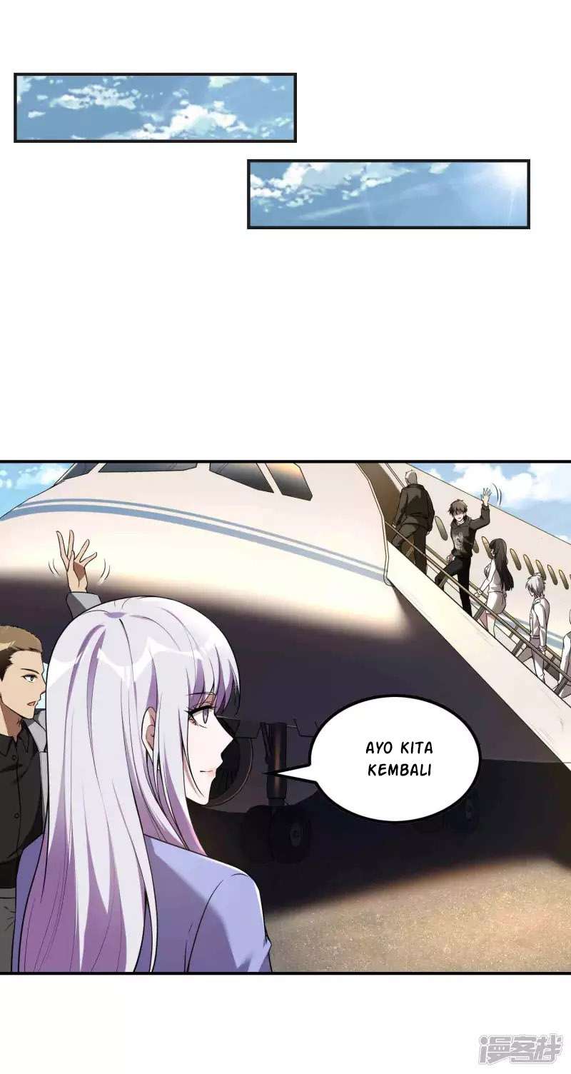 Useless First Son-In-Law (Magnificent Cohabiting Son-In-Law) Chapter 50 Gambar 8