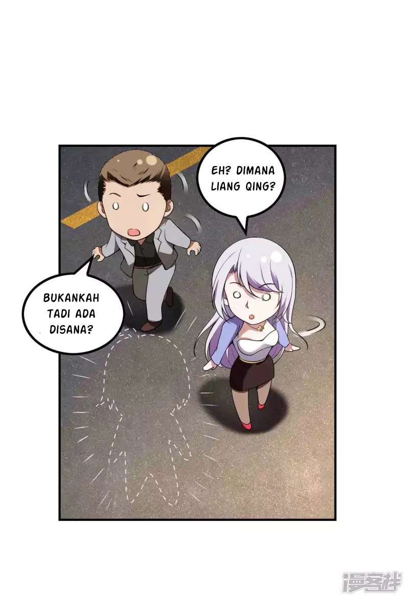 Useless First Son-In-Law (Magnificent Cohabiting Son-In-Law) Chapter 50 Gambar 9