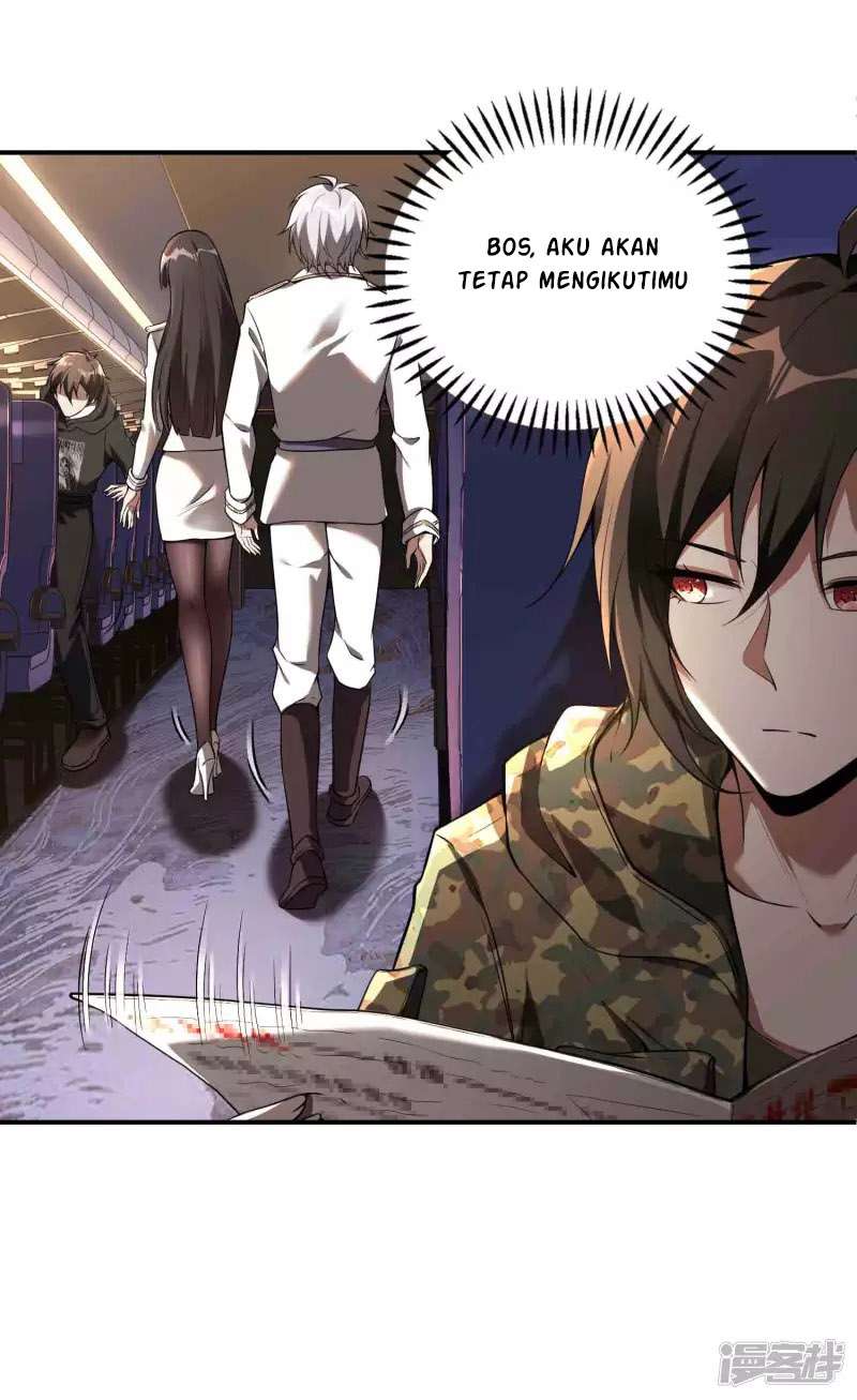 Useless First Son-In-Law (Magnificent Cohabiting Son-In-Law) Chapter 50 Gambar 12