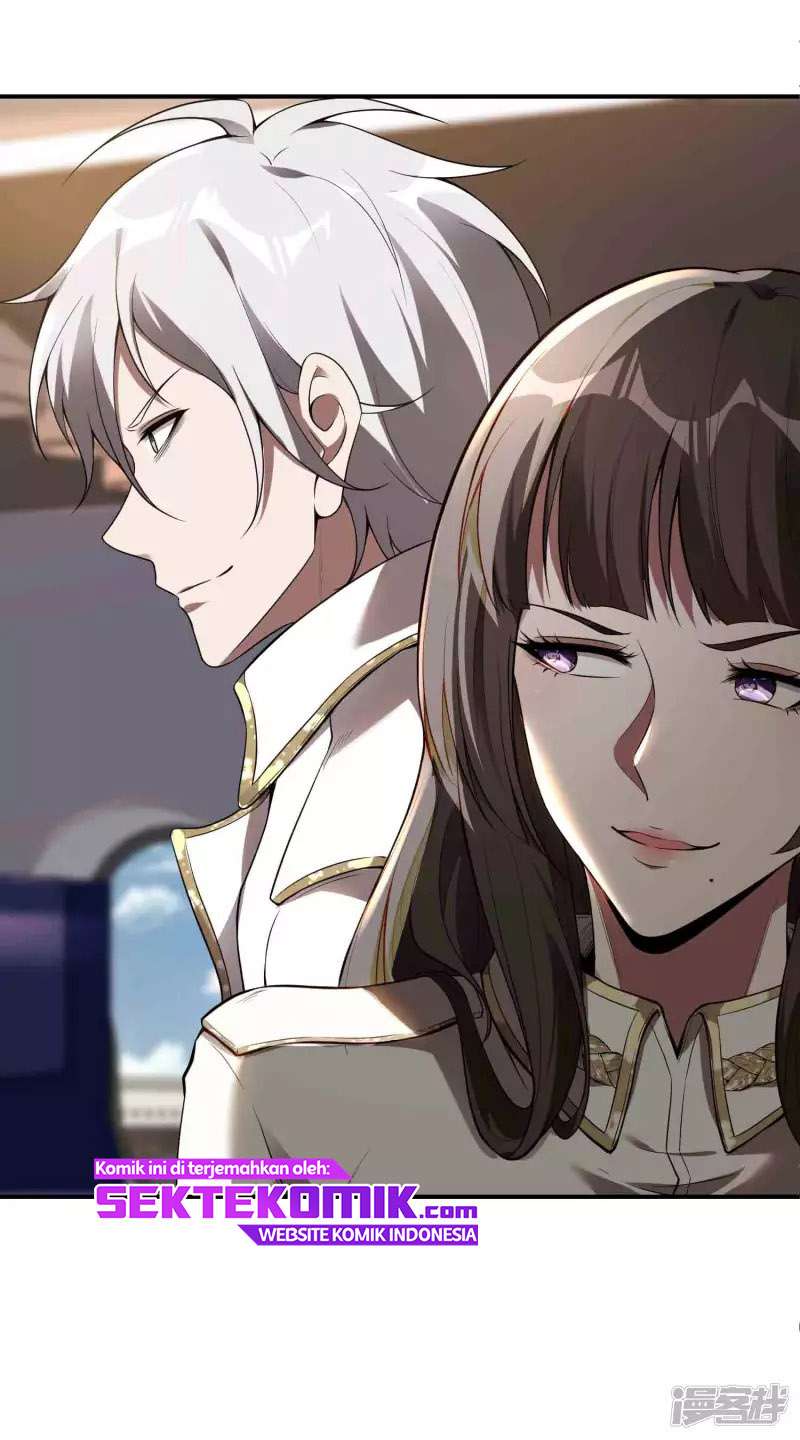 Useless First Son-In-Law (Magnificent Cohabiting Son-In-Law) Chapter 50 Gambar 13