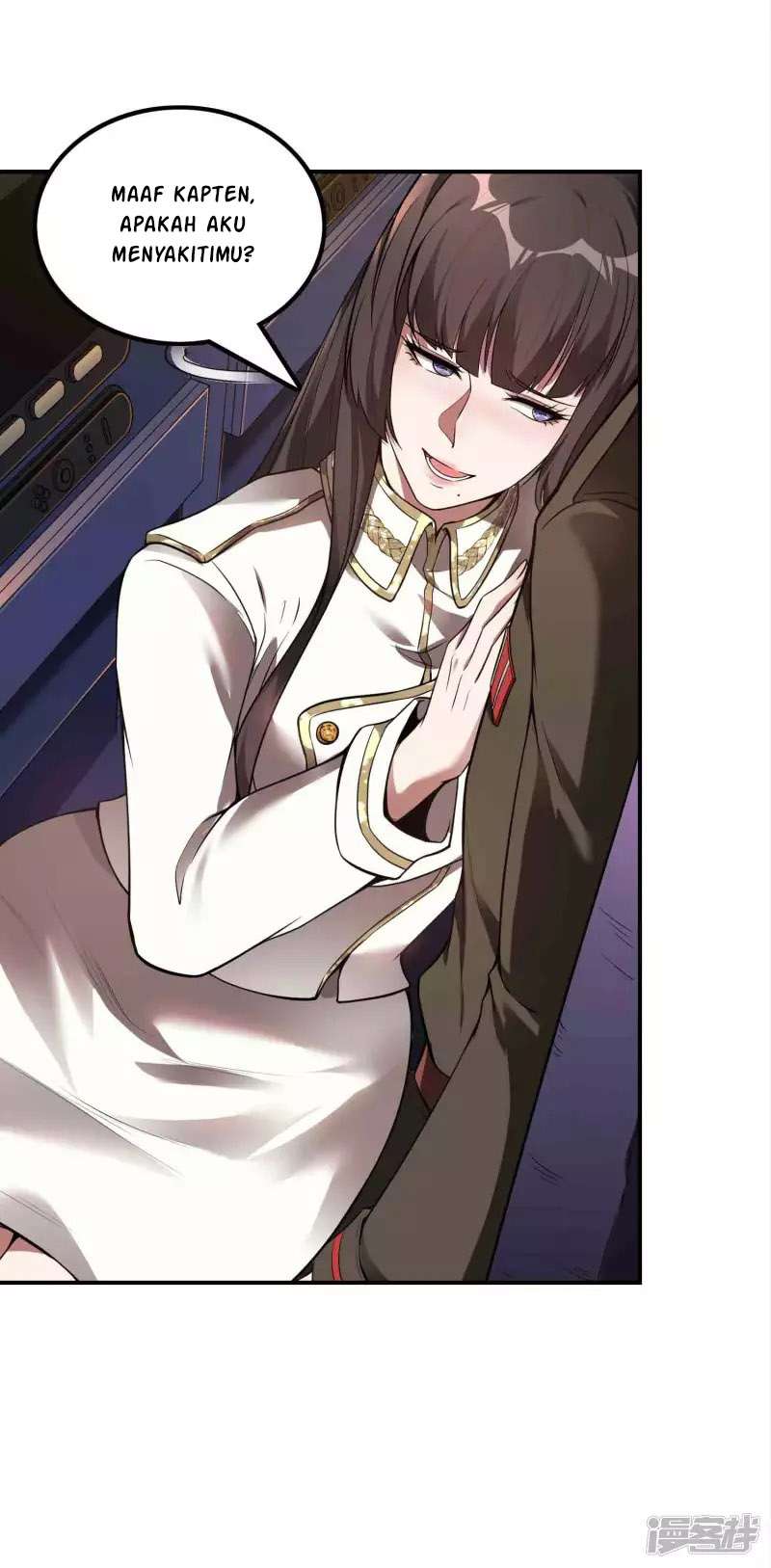 Useless First Son-In-Law (Magnificent Cohabiting Son-In-Law) Chapter 50 Gambar 18