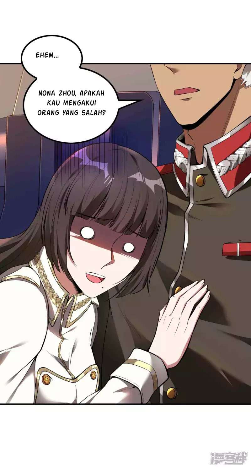 Useless First Son-In-Law (Magnificent Cohabiting Son-In-Law) Chapter 50 Gambar 19