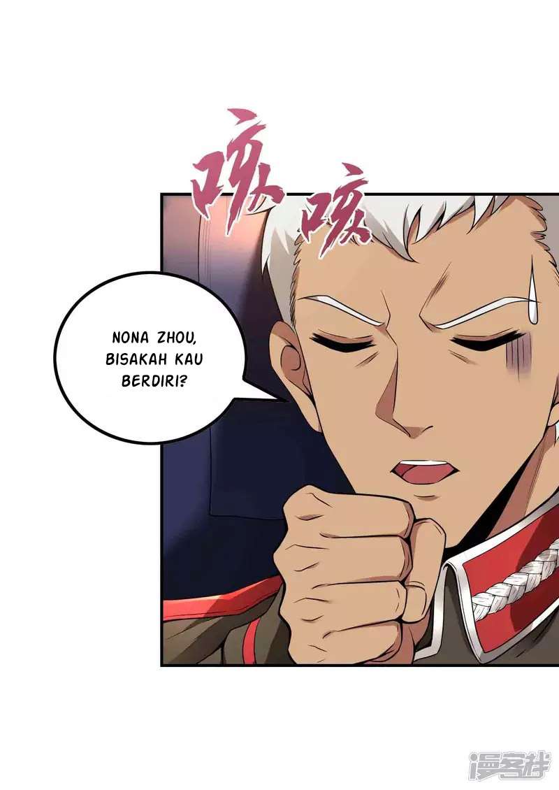Useless First Son-In-Law (Magnificent Cohabiting Son-In-Law) Chapter 50 Gambar 21