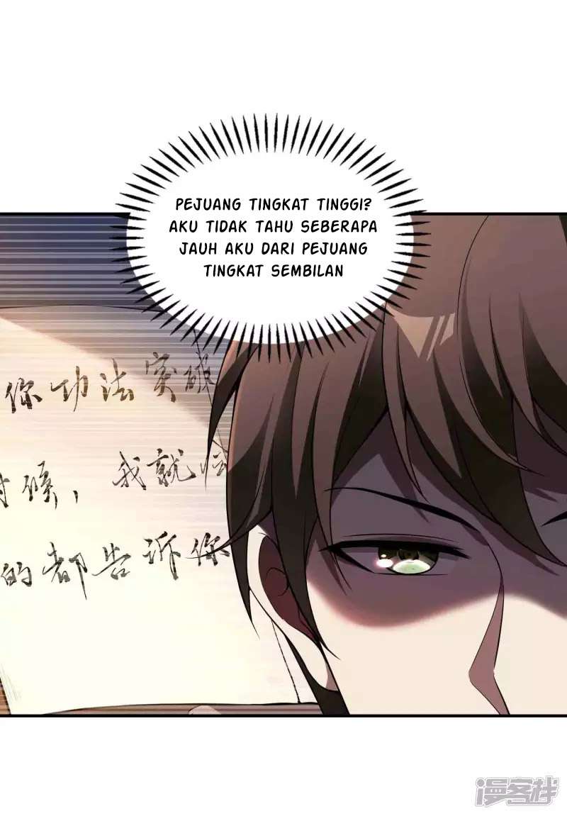 Useless First Son-In-Law (Magnificent Cohabiting Son-In-Law) Chapter 50 Gambar 23