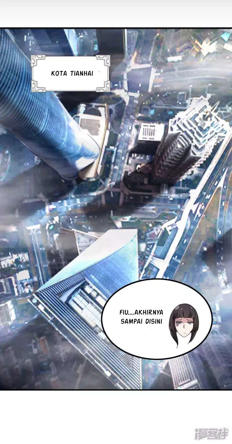 Useless First Son-In-Law (Magnificent Cohabiting Son-In-Law) Chapter 50 Gambar 25