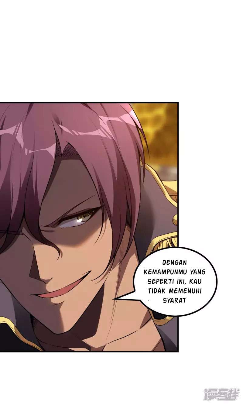 Useless First Son-In-Law (Magnificent Cohabiting Son-In-Law) Chapter 50 Gambar 37