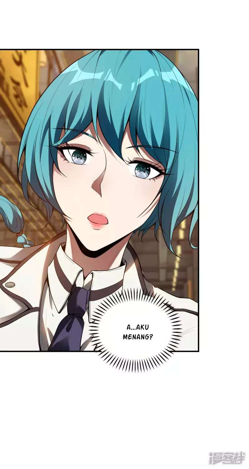 Useless First Son-In-Law (Magnificent Cohabiting Son-In-Law) Chapter 50 Gambar 46