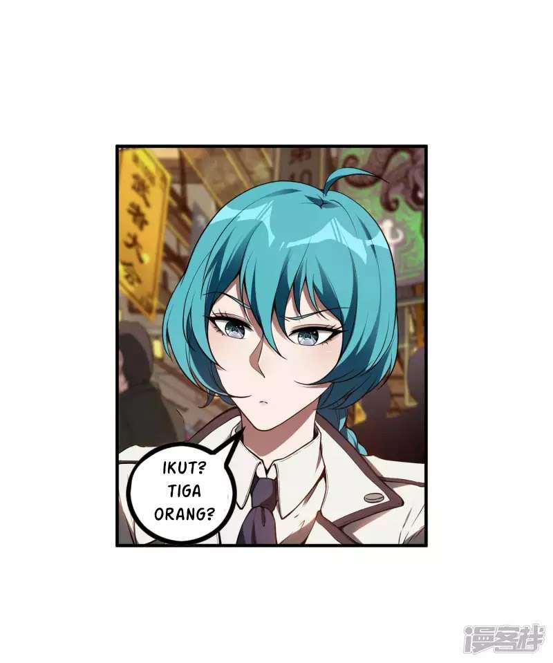 Useless First Son-In-Law (Magnificent Cohabiting Son-In-Law) Chapter 50 Gambar 50